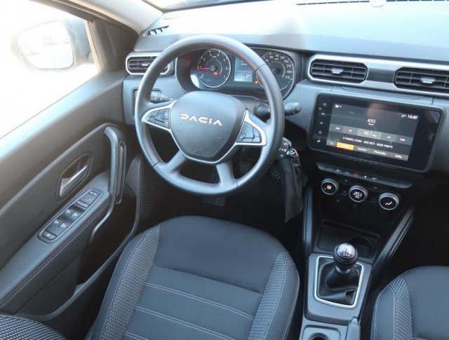 Dacia Duster  1.0 TCe 