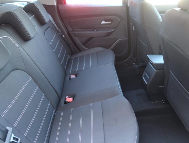 Dacia Duster  1.0 TCe 
