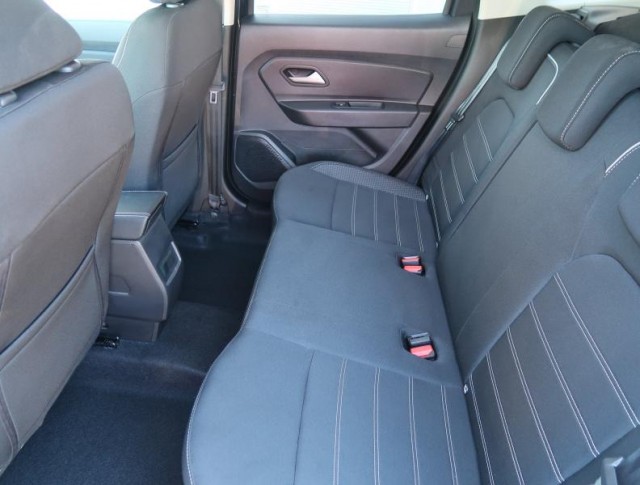 Dacia Duster  1.0 TCe 