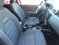 Dacia Duster  1.0 TCe 