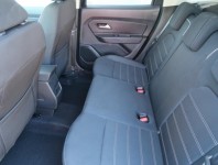 Dacia Duster  1.0 TCe 