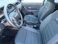 Dacia Duster  1.0 TCe 
