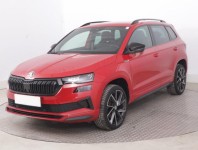 Škoda Karoq  1.5 TSI Sportline