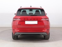 Škoda Karoq  1.5 TSI Sportline
