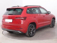 Škoda Karoq  1.5 TSI Sportline