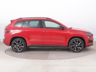 Škoda Karoq  1.5 TSI Sportline