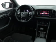 Škoda Karoq  1.5 TSI Sportline