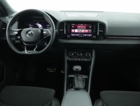 Škoda Karoq  1.5 TSI Sportline