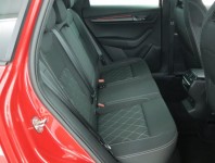 Škoda Karoq  1.5 TSI Sportline