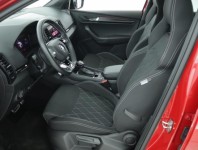 Škoda Karoq  1.5 TSI Sportline