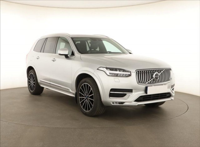 Volvo XC90  D5 AWD Inscription