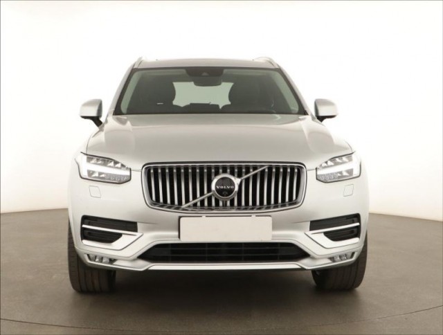 Volvo XC90  D5 AWD Inscription