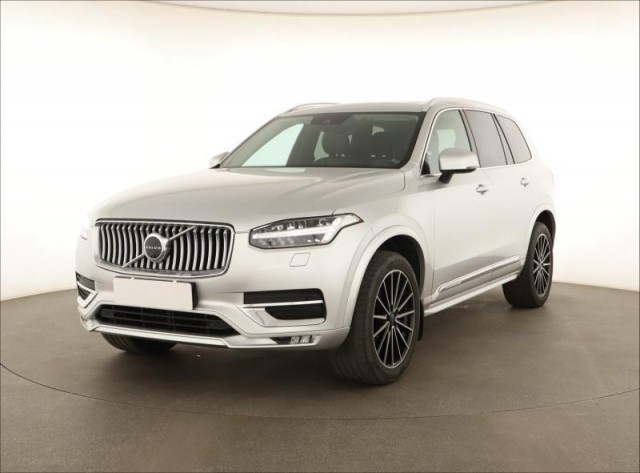 Volvo XC90  D5 AWD Inscription
