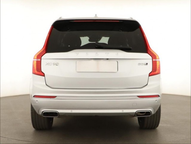 Volvo XC90  D5 AWD Inscription