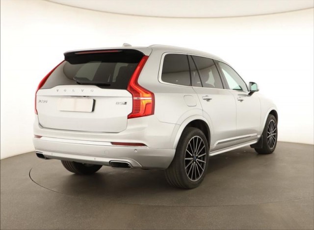 Volvo XC90  D5 AWD Inscription