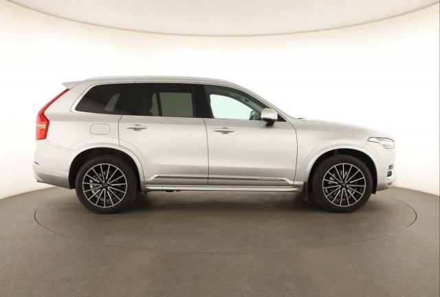 Volvo XC90  D5 AWD Inscription