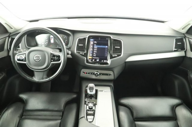 Volvo XC90  D5 AWD Inscription