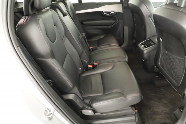 Volvo XC90  D5 AWD Inscription