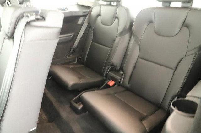 Volvo XC90  D5 AWD Inscription