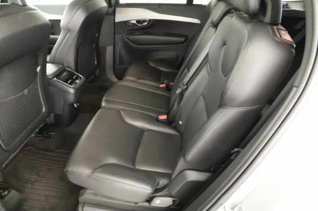 Volvo XC90  D5 AWD Inscription