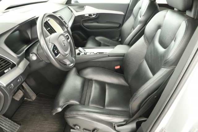 Volvo XC90  D5 AWD Inscription