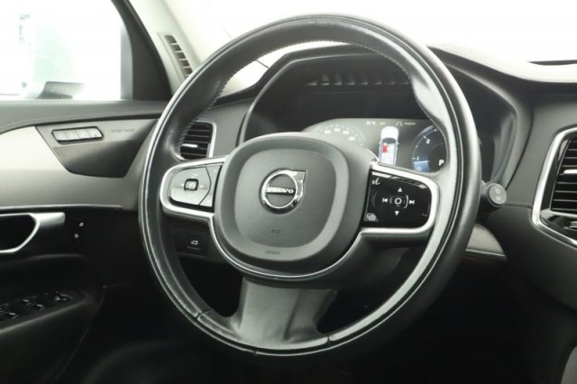 Volvo XC90  D5 AWD Inscription