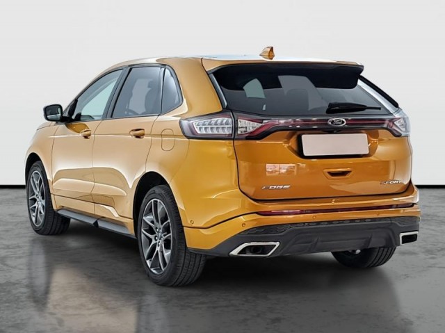Ford Edge  2.0 Bi-TDCI Sport