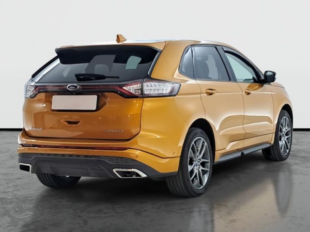 Ford Edge  2.0 Bi-TDCI Sport