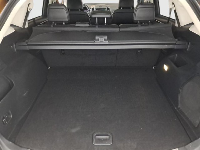Ford Edge  2.0 Bi-TDCI Sport