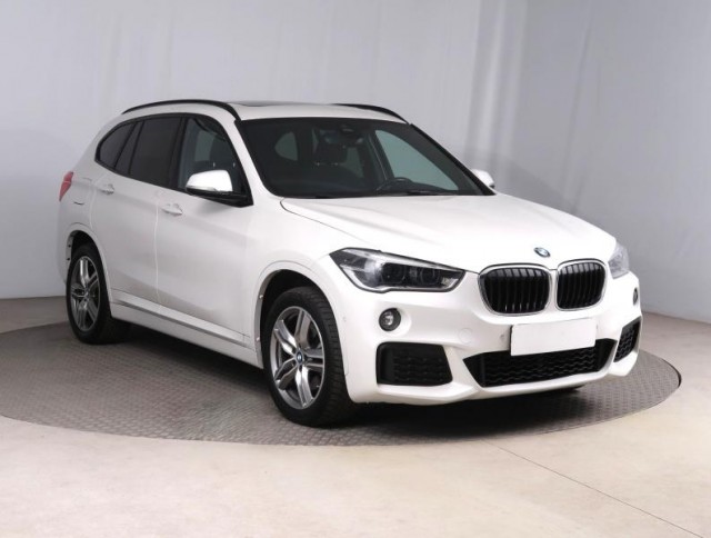 BMW X1  xDrive20d M Sport