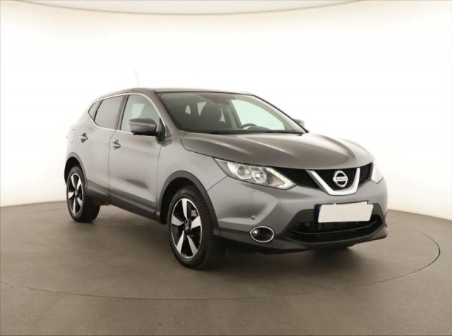 Nissan Qashqai  1.2 DIG-T 