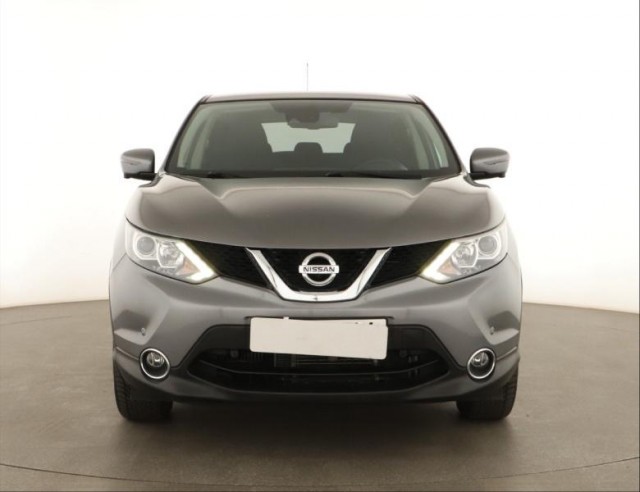 Nissan Qashqai  1.2 DIG-T 