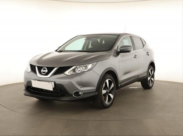 Nissan Qashqai  1.2 DIG-T 