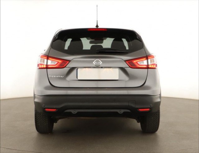 Nissan Qashqai  1.2 DIG-T 