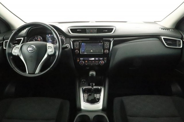 Nissan Qashqai  1.2 DIG-T 