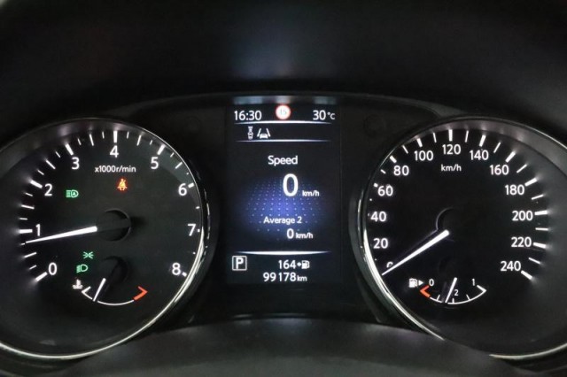 Nissan Qashqai  1.2 DIG-T 