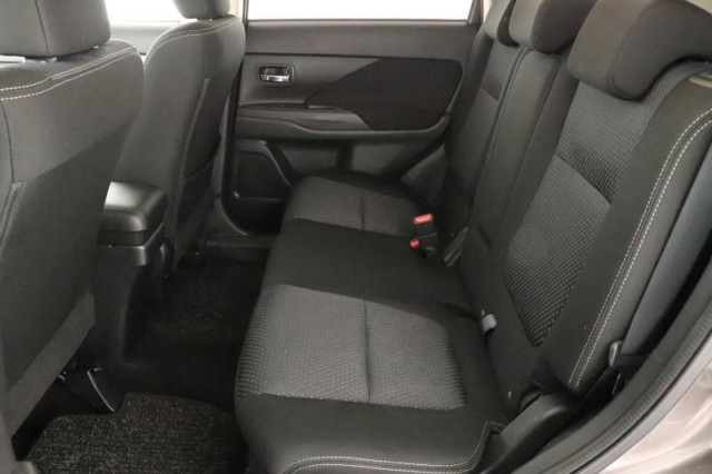 Mitsubishi Outlander  2.2 DI-D 