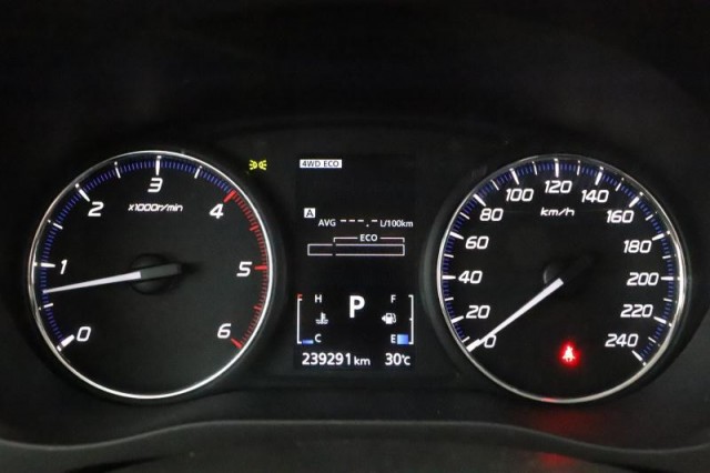 Mitsubishi Outlander  2.2 DI-D 