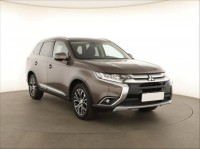 Mitsubishi Outlander  2.2 DI-D 