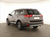 Mitsubishi Outlander  2.2 DI-D 
