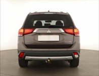Mitsubishi Outlander  2.2 DI-D 