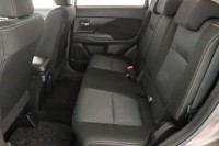 Mitsubishi Outlander  2.2 DI-D 