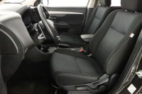 Mitsubishi Outlander  2.2 DI-D 