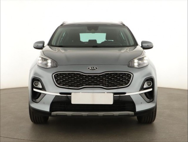 Kia Sportage  1.6 T-GDI Top