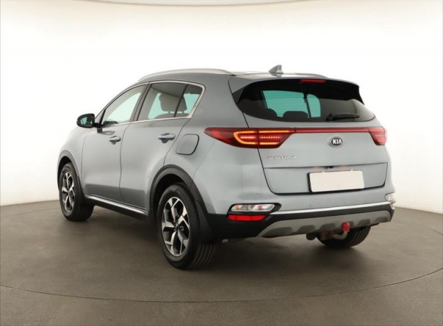 Kia Sportage  1.6 T-GDI Top