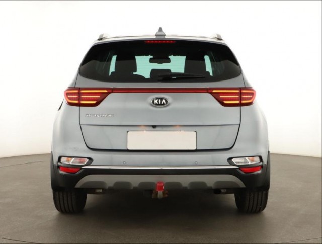Kia Sportage  1.6 T-GDI Top