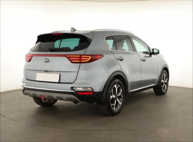 Kia Sportage  1.6 T-GDI Top