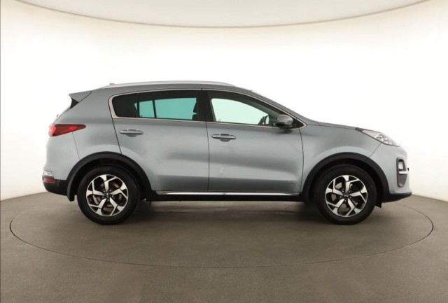 Kia Sportage  1.6 T-GDI Top