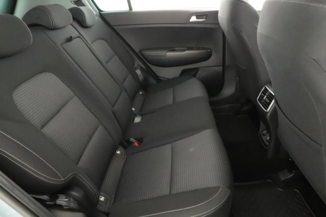 Kia Sportage  1.6 T-GDI Top