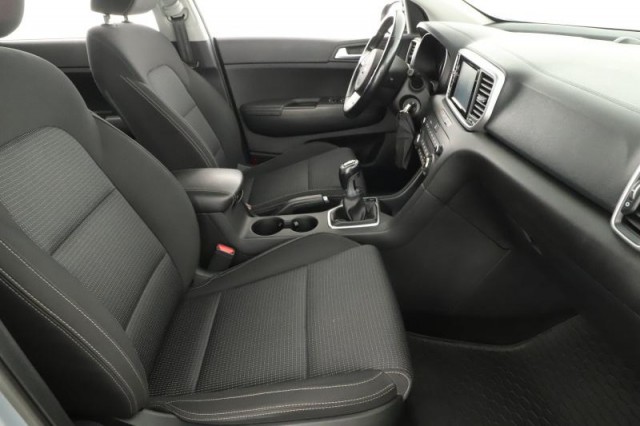 Kia Sportage  1.6 T-GDI Top